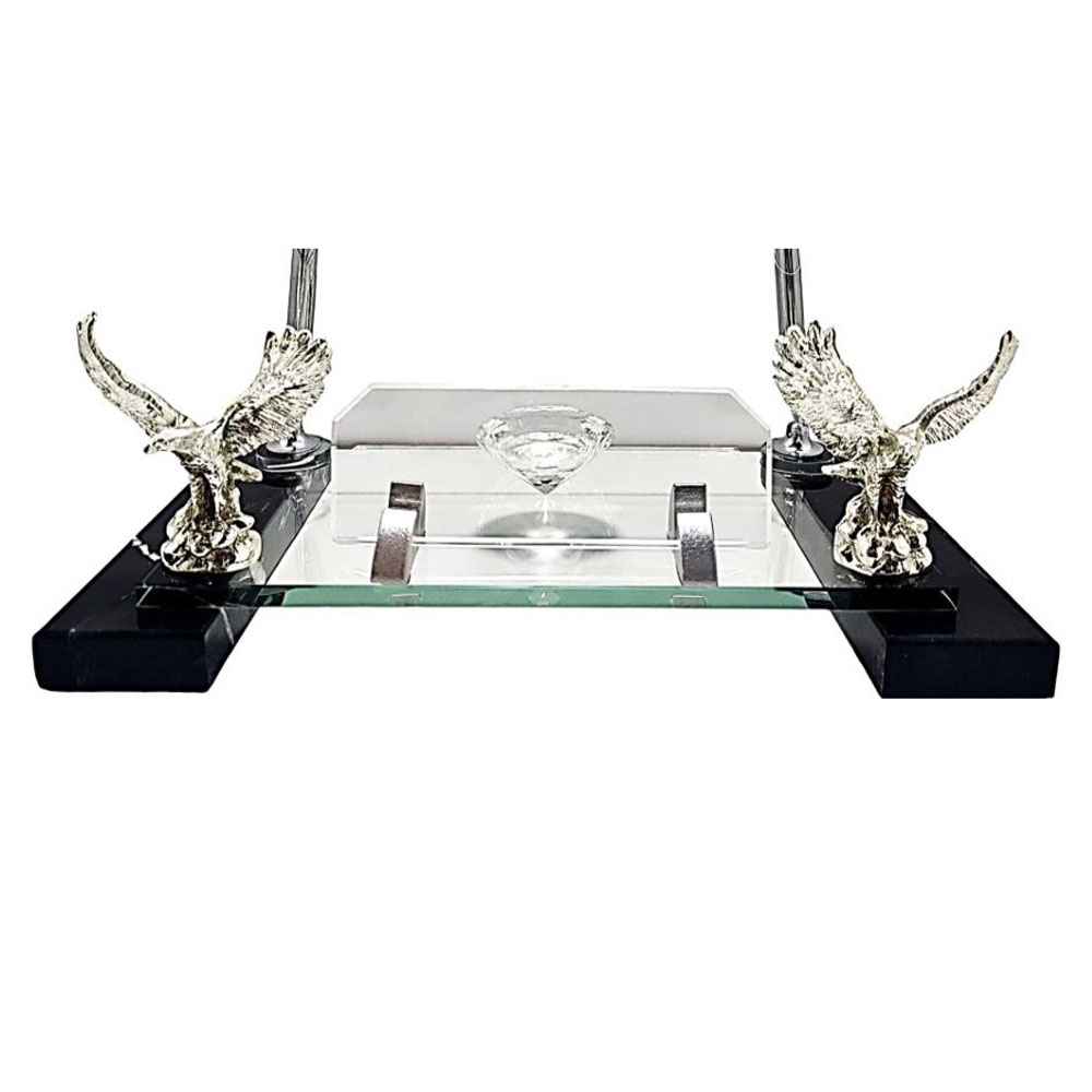 MERMER & CAM & ZAMAK MASA SETİ KARTAL NO:407