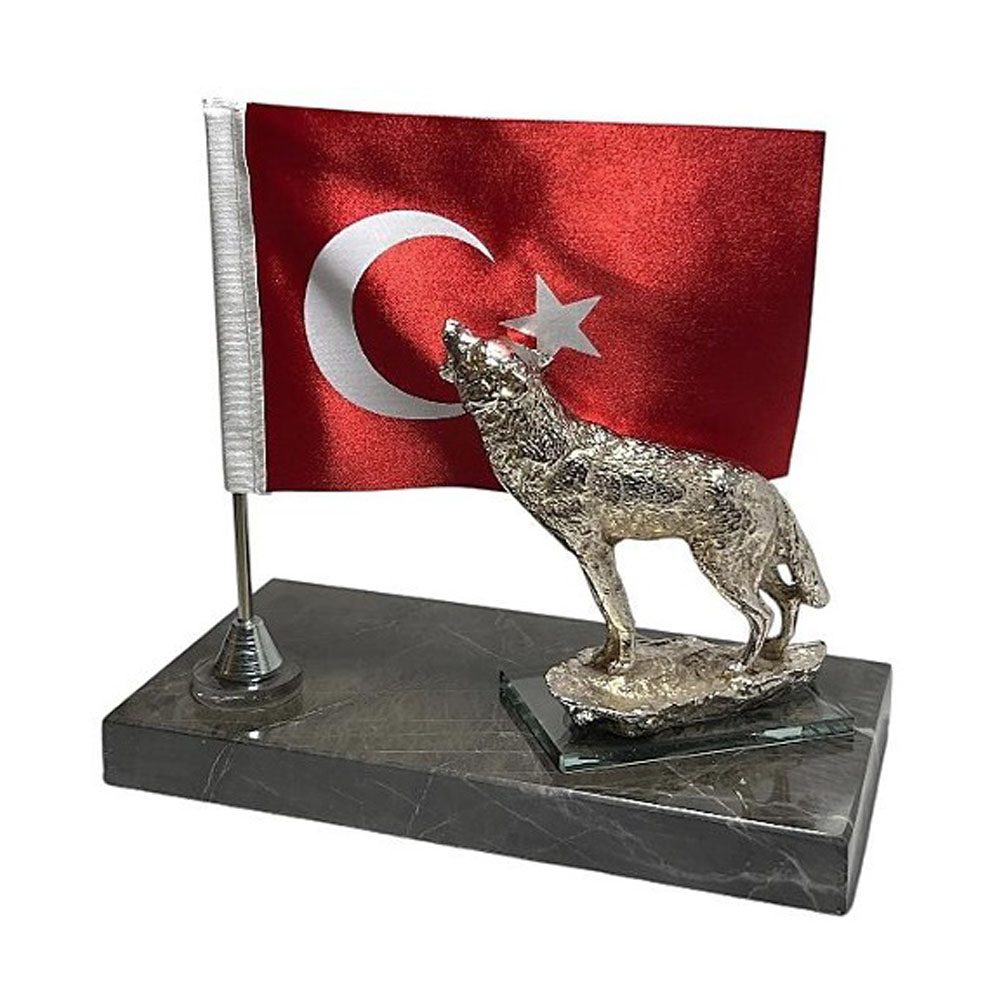 MERMER MASA SETİ KURT NO:414