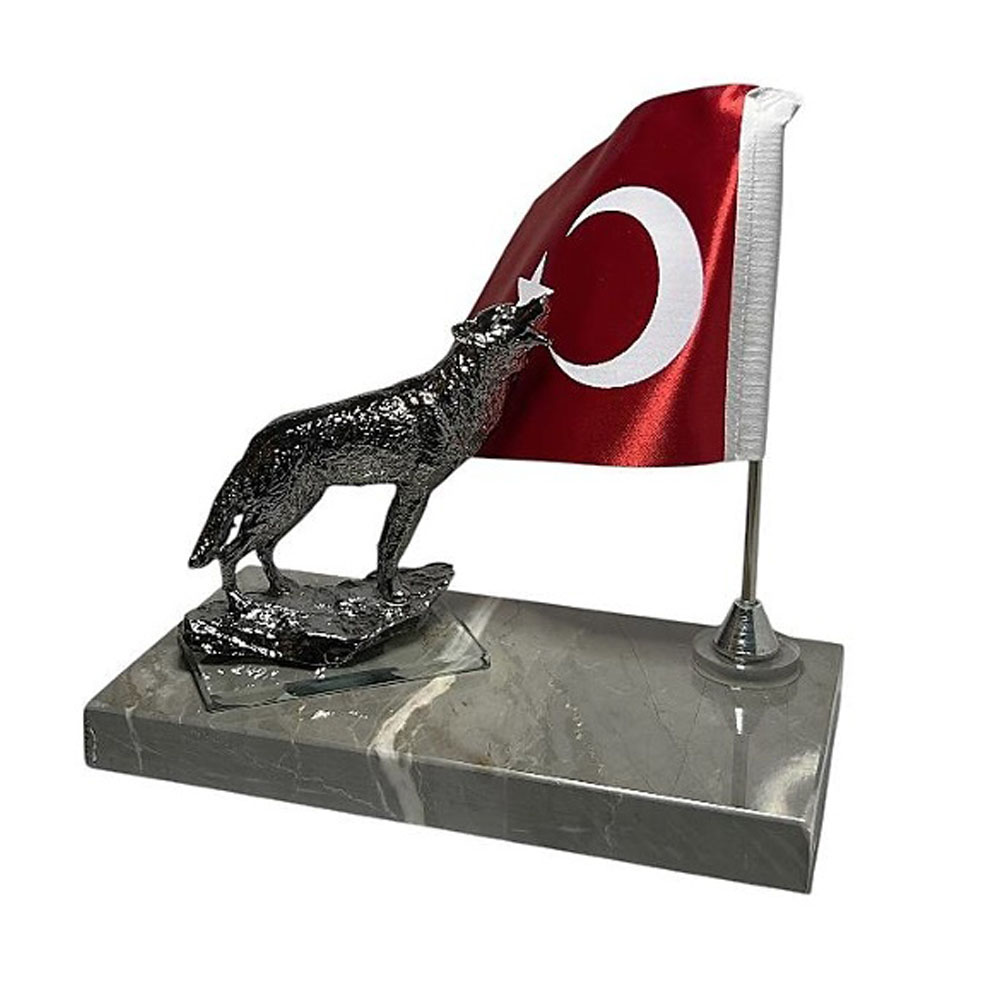 MERMER MASA SETİ KURT NO:415