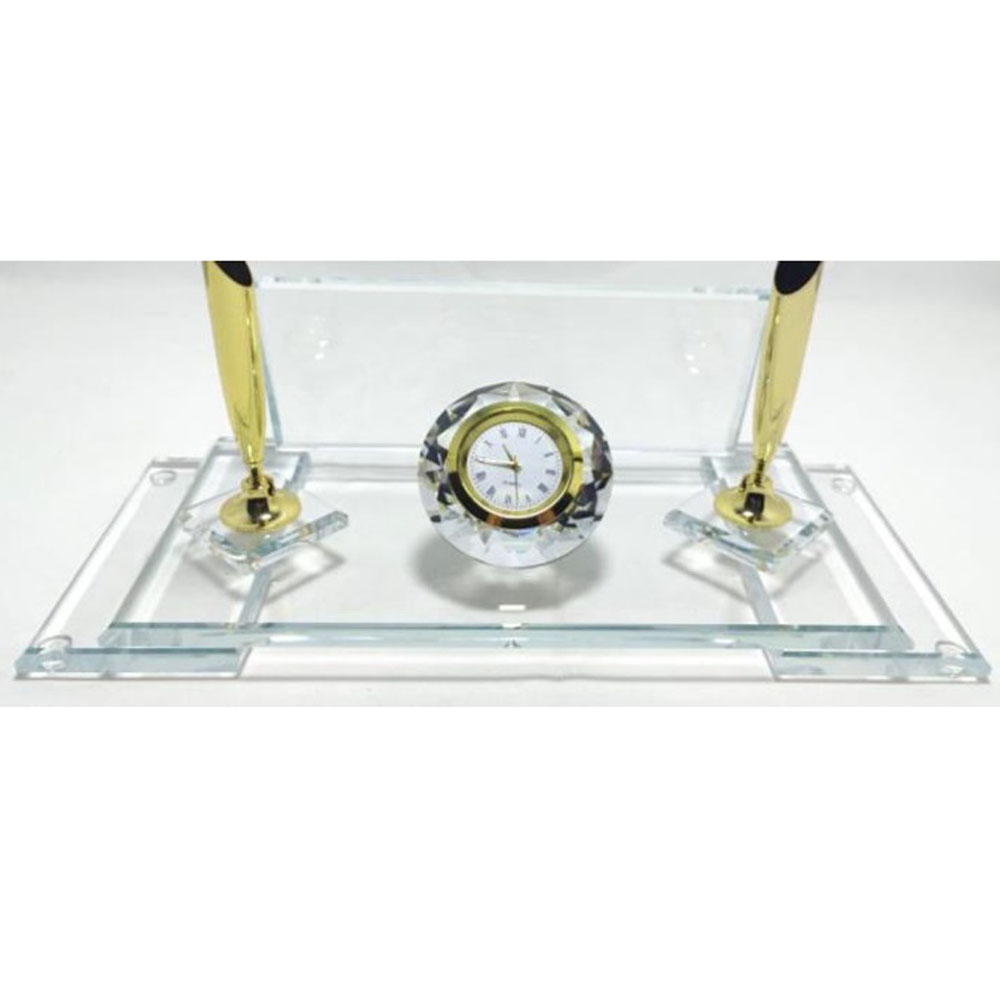 KRİSTAL MASA SETİ NO:M105