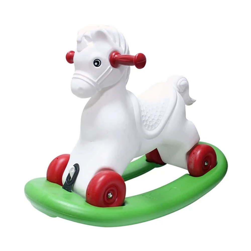 MOLİ TOYS SALLANAN AT ML-1018