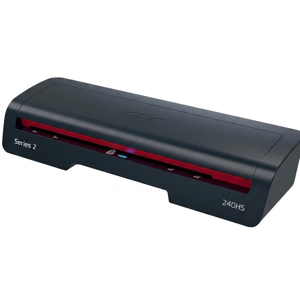 GBC LAMİNASYON MAKİNESİ 240HS A3 EU