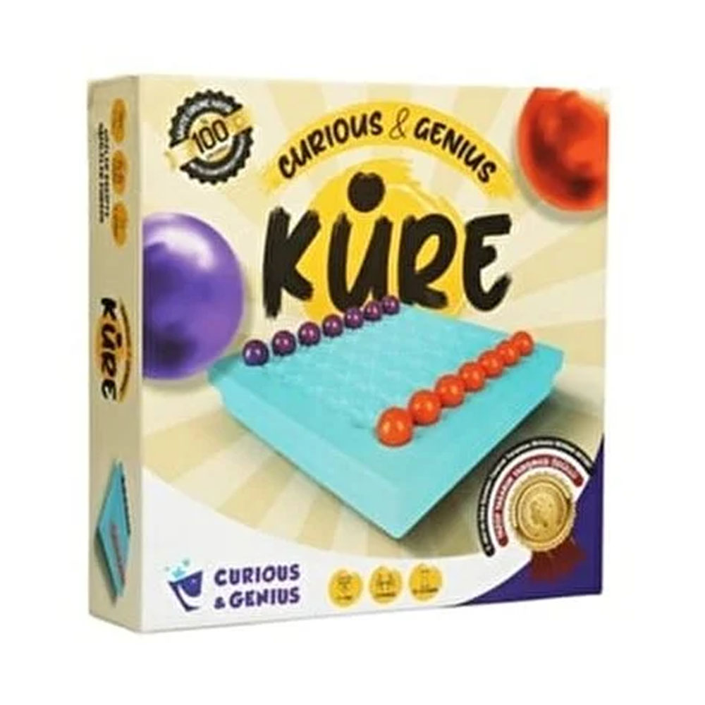 BAL AKIL OYUNLARI KÜRE 55080