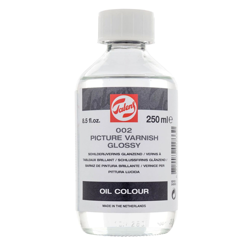 PİCTURE VARNİSH GLOSSY 250 ML.