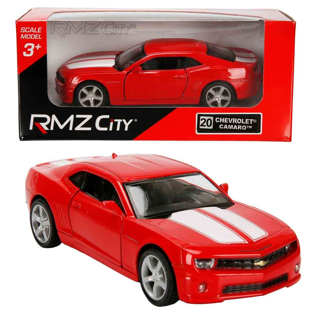 SUN-UNF-1/32 ARABA AMERIKAN SERİSİ PB.6A.24D.