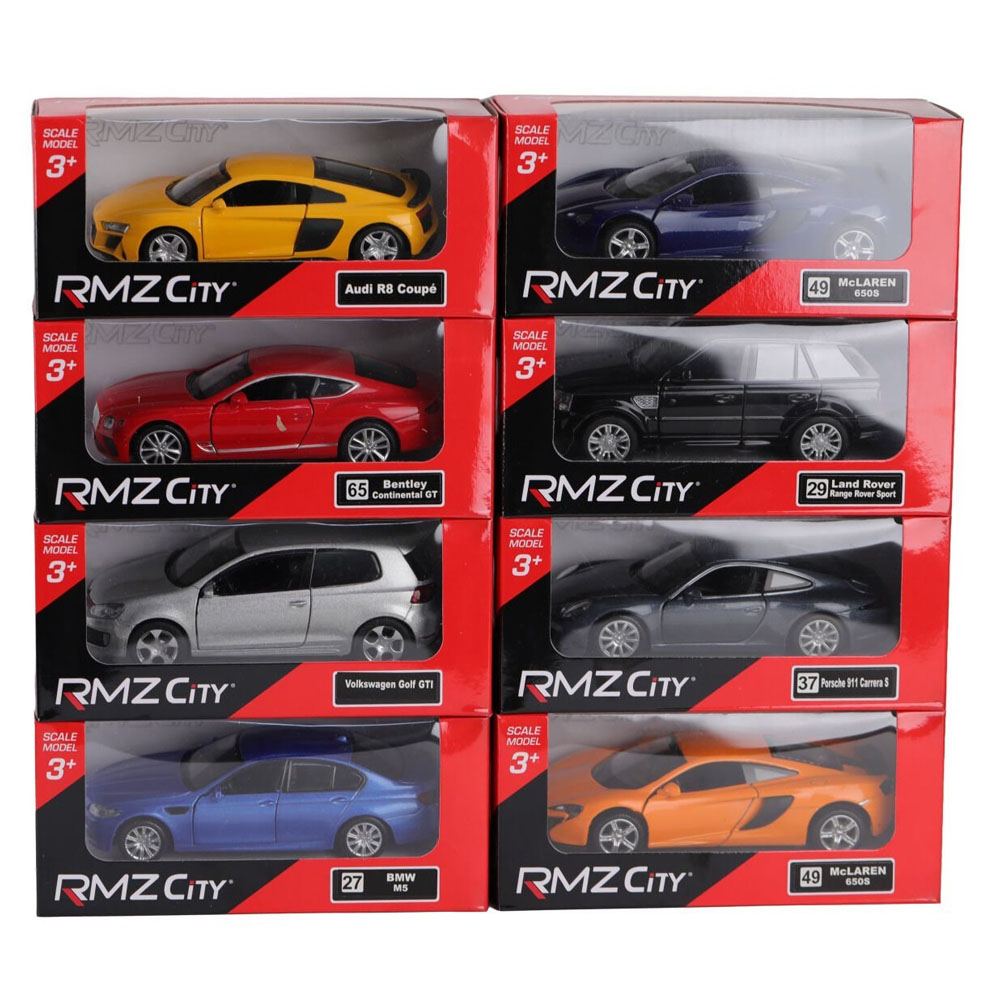 SUNMAN OYUNCAK SUN-UNF-1/32 ARABA GUNUMUZ AVRUPA SERİSİ PB.2R.6A.