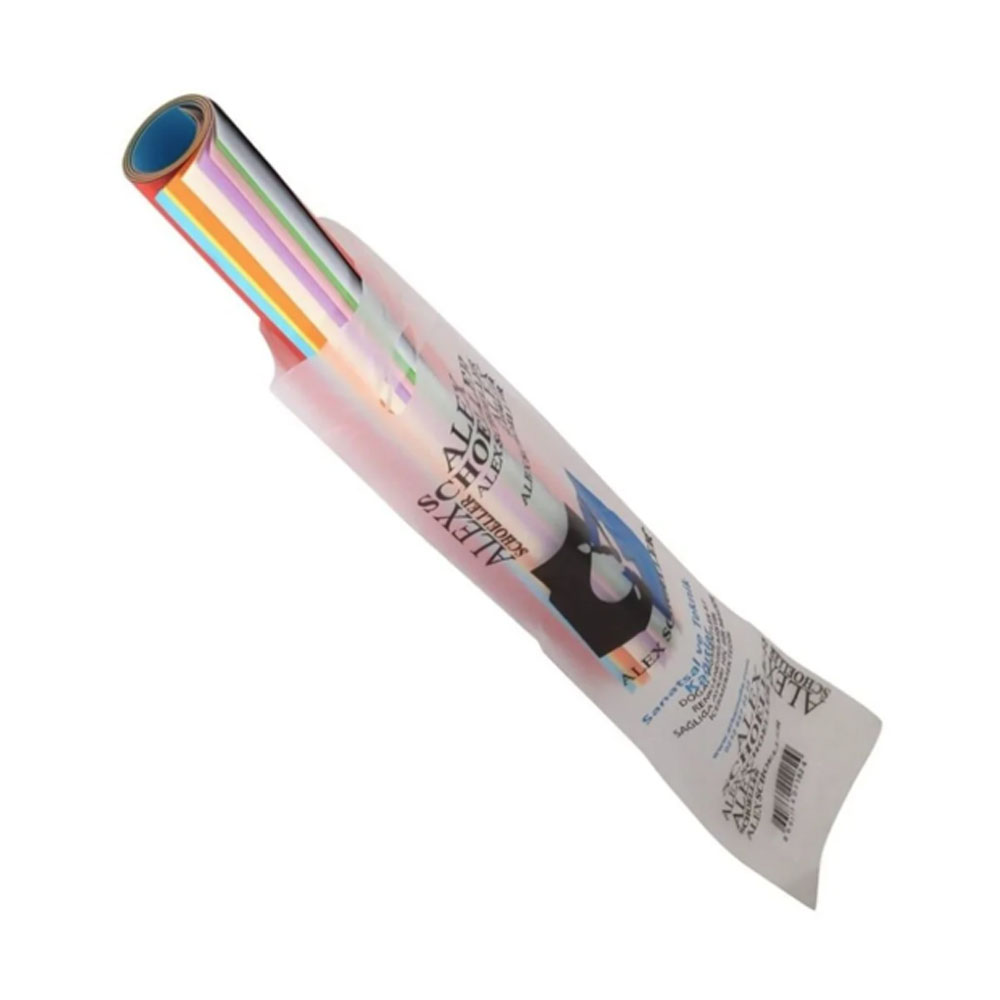 Alex Rulo Fon Kartonu 50x70 160G.10.lu  alx-1501