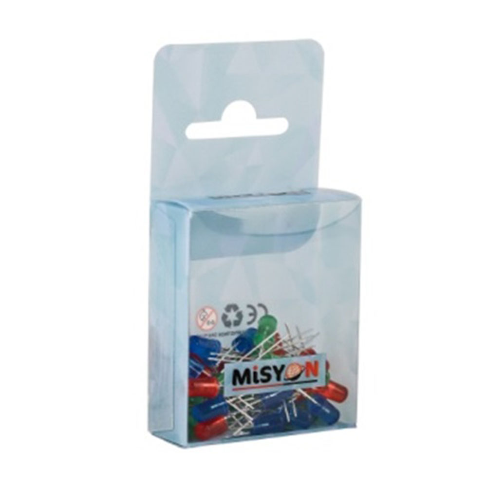 MİSYON DİYOT LED 40 LI