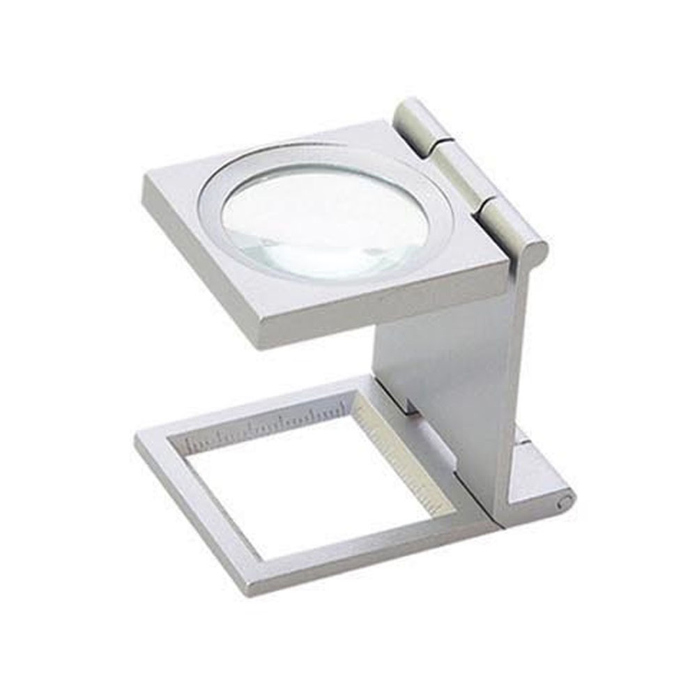 JAPON KATLAMALI LUP METAL 2,5 CM. 7551