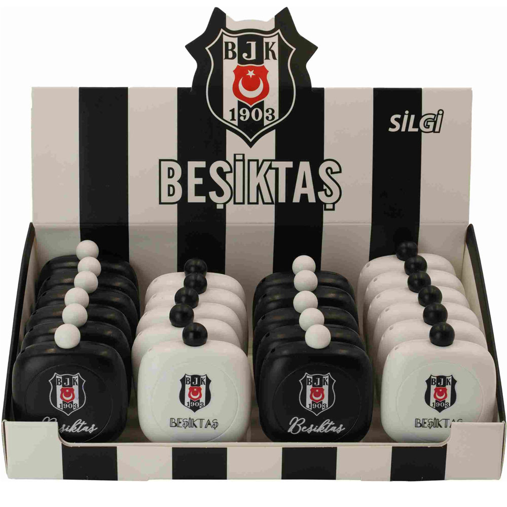 Beşiktaş Silgi Rotating 24 Lü (24X18)*432 719572