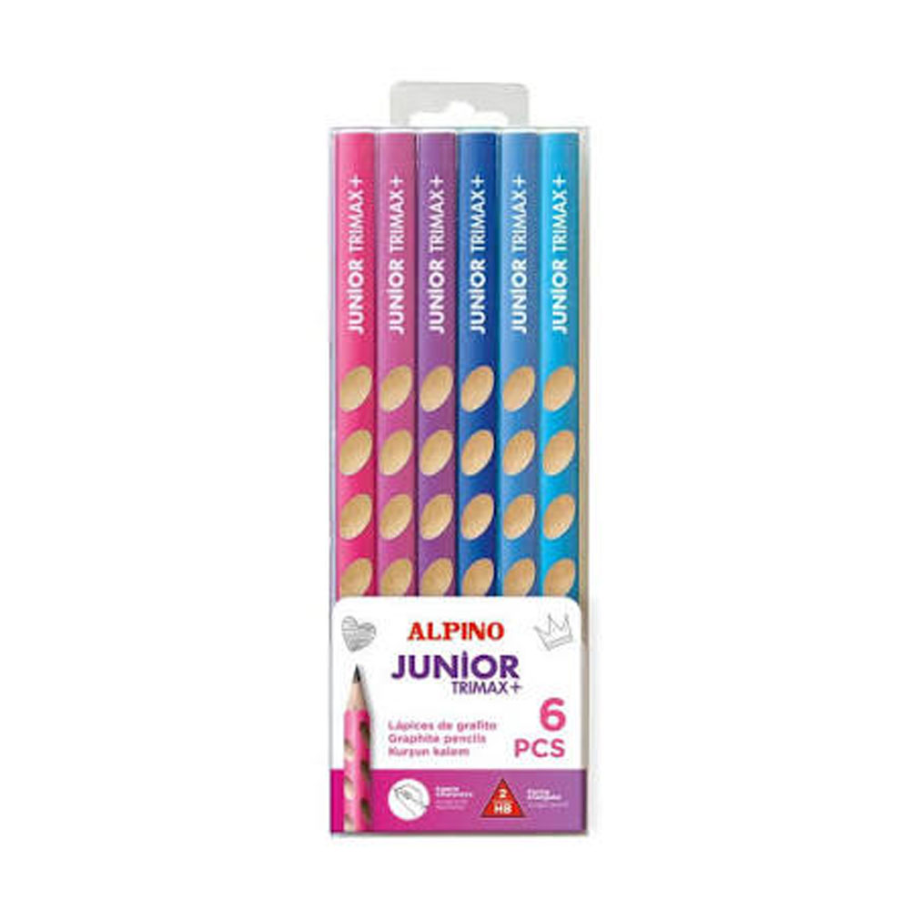 ALPİNO JU-400018 TRİMAX CHİC-JUMBO ÜÇGEN ÇENTİKLİ