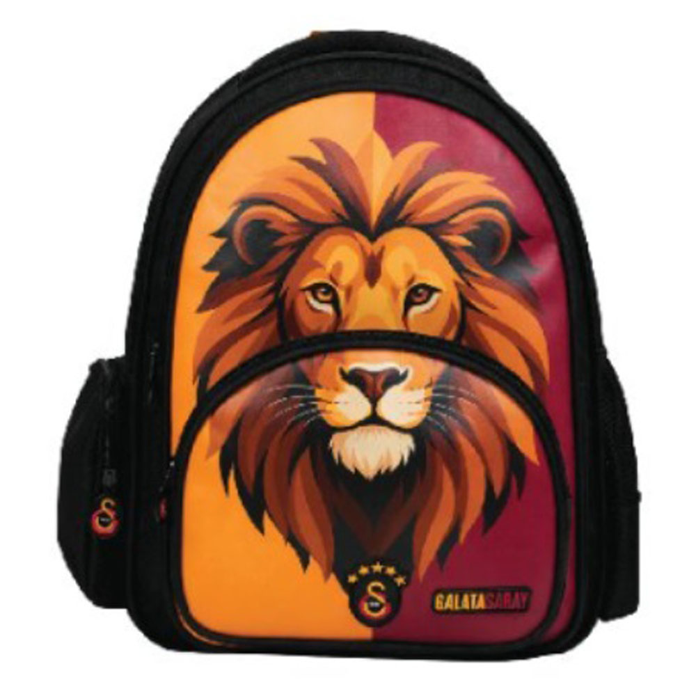 ME OKUL ÇANTASI GALATASARAY 26562