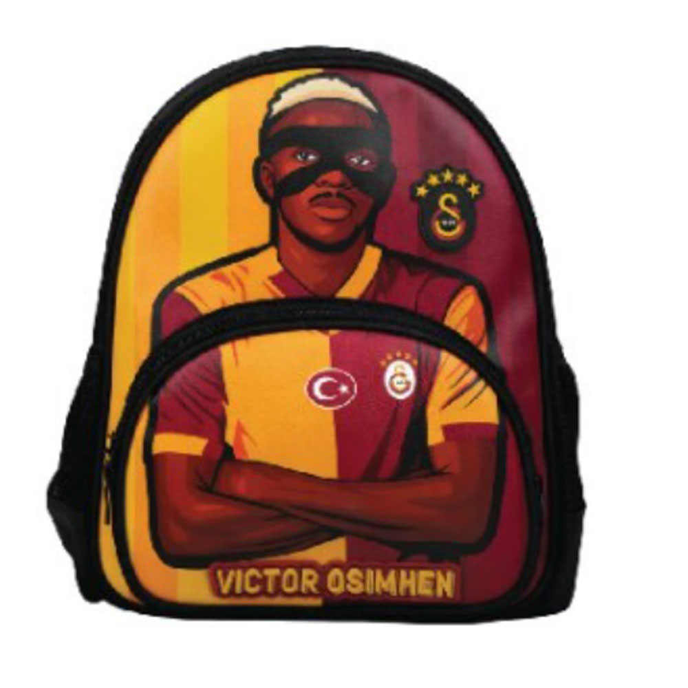 ME ANAOKUL ÇANTASI GALATASARAY 26559