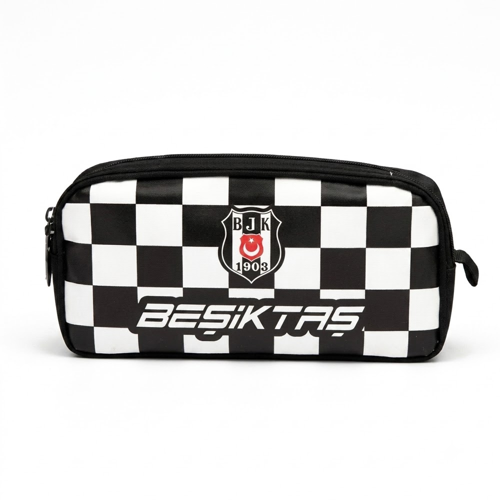 ME KALEM ÇANTASI BEŞİKTAŞ DAMALI 26352