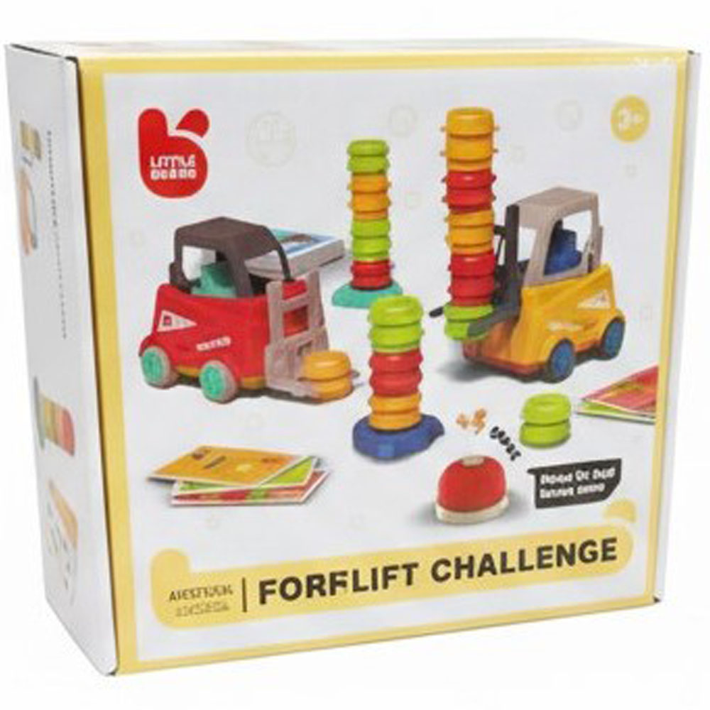 Oceanfour 123376-202Y Forklift