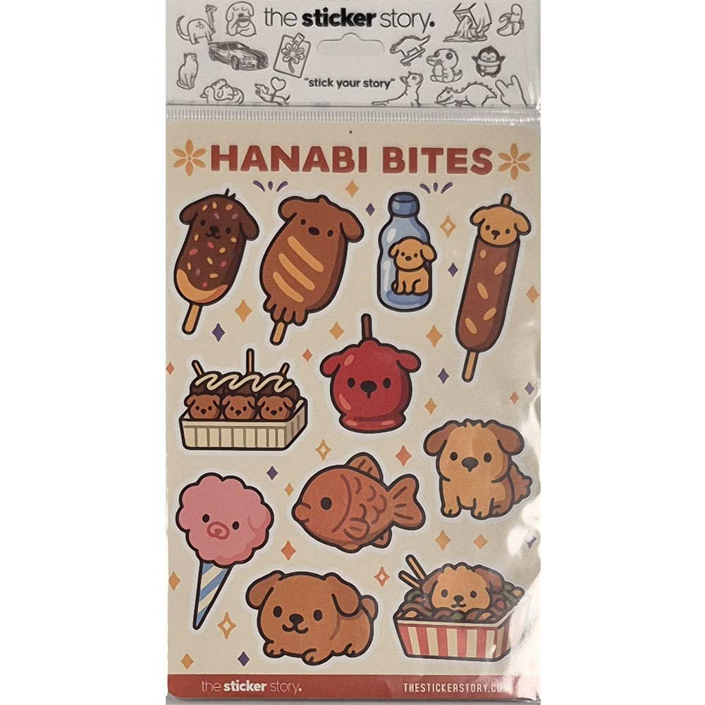 Ekstrafix The Stıcker Story Tsk040