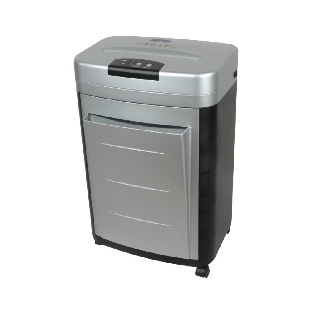 Mapishredder S35 Evrak İmha Makinesi