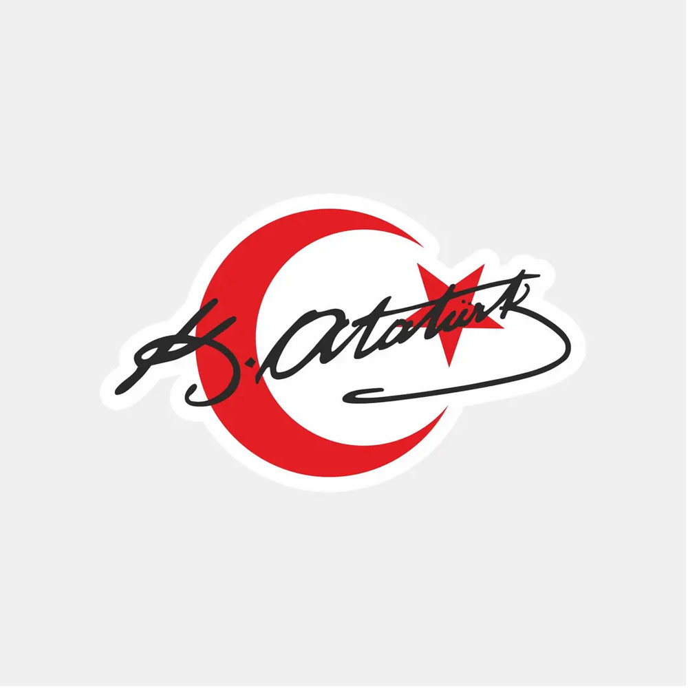 EKSTRAFİX THE STİCKER STORY TSS0610