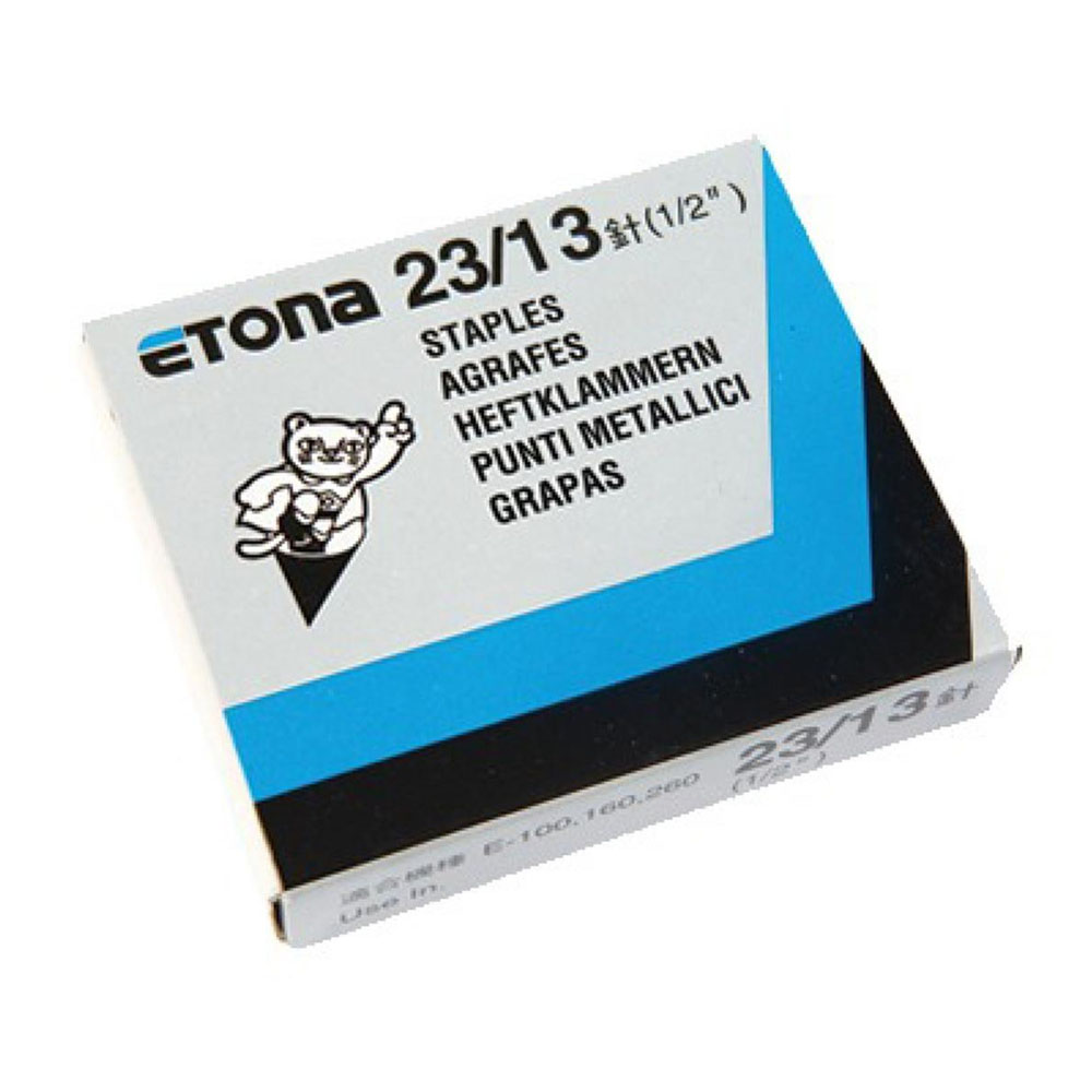 ETONA ZIMBA TELİ 23/13 1000 ADET