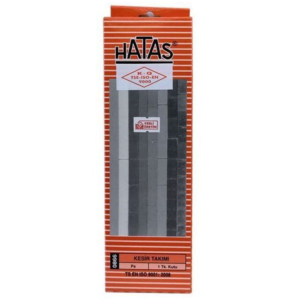 HATAS KESİR TAKIMI 00866
