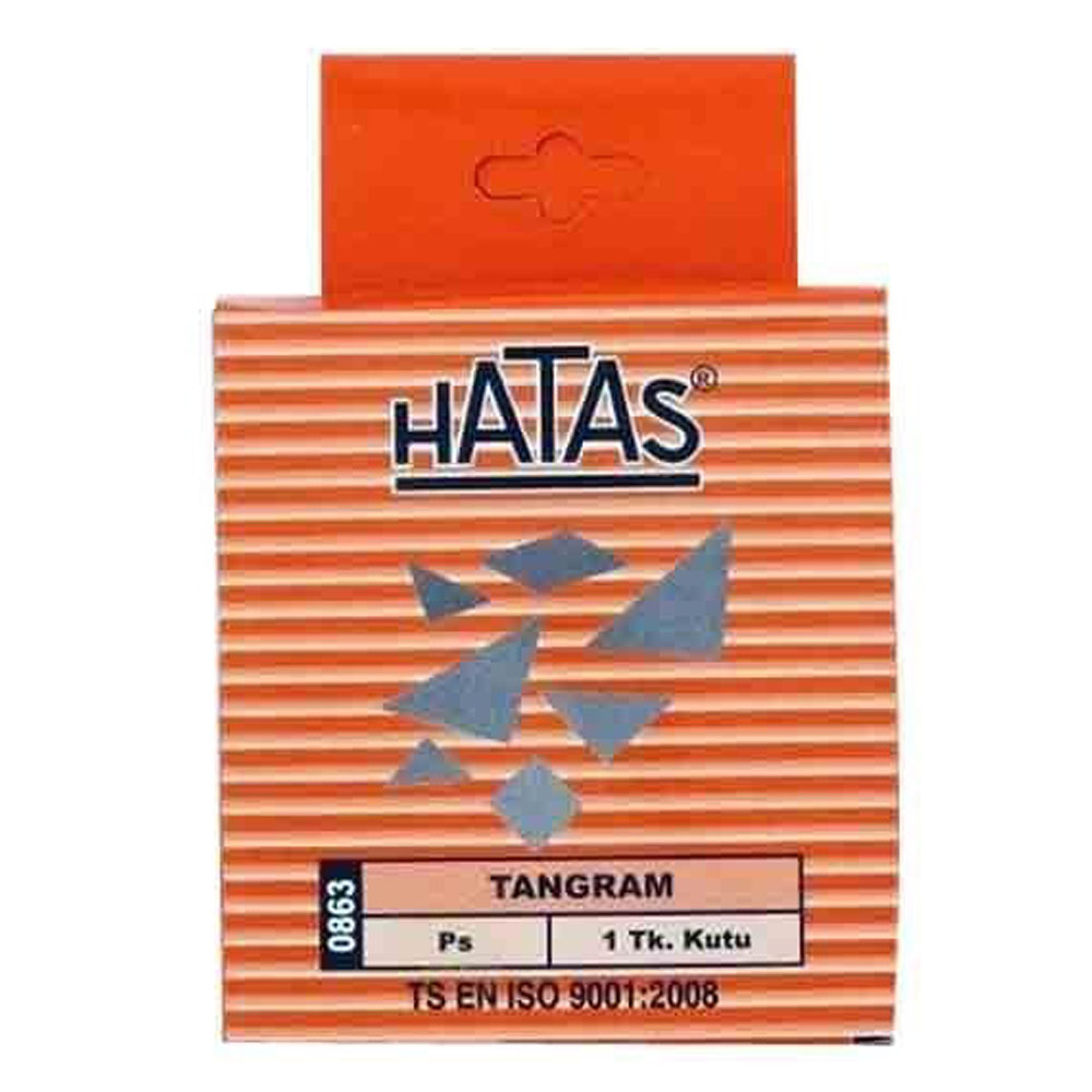 HATAS TANGRAM 0863