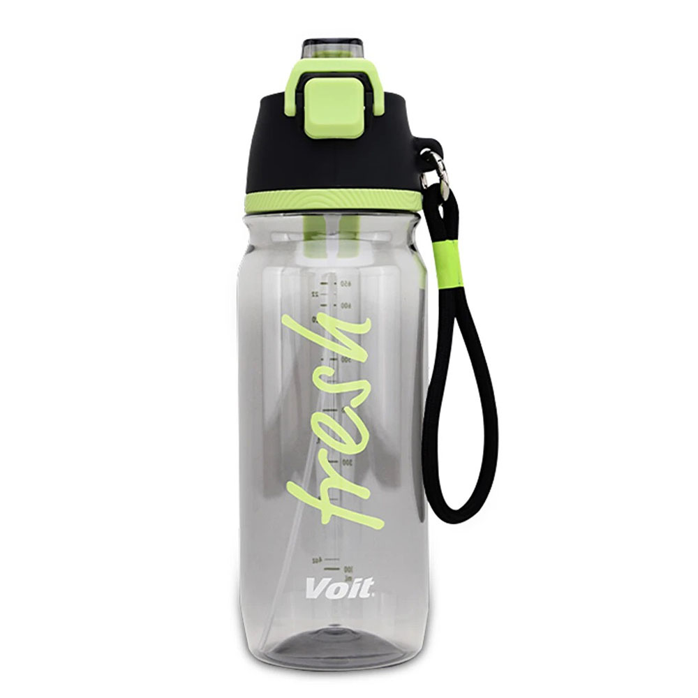 VOİT MATARA FRESH TRİTAN SULUK 800ML/GRİ-YEŞİL 1VTAKST50080/095
