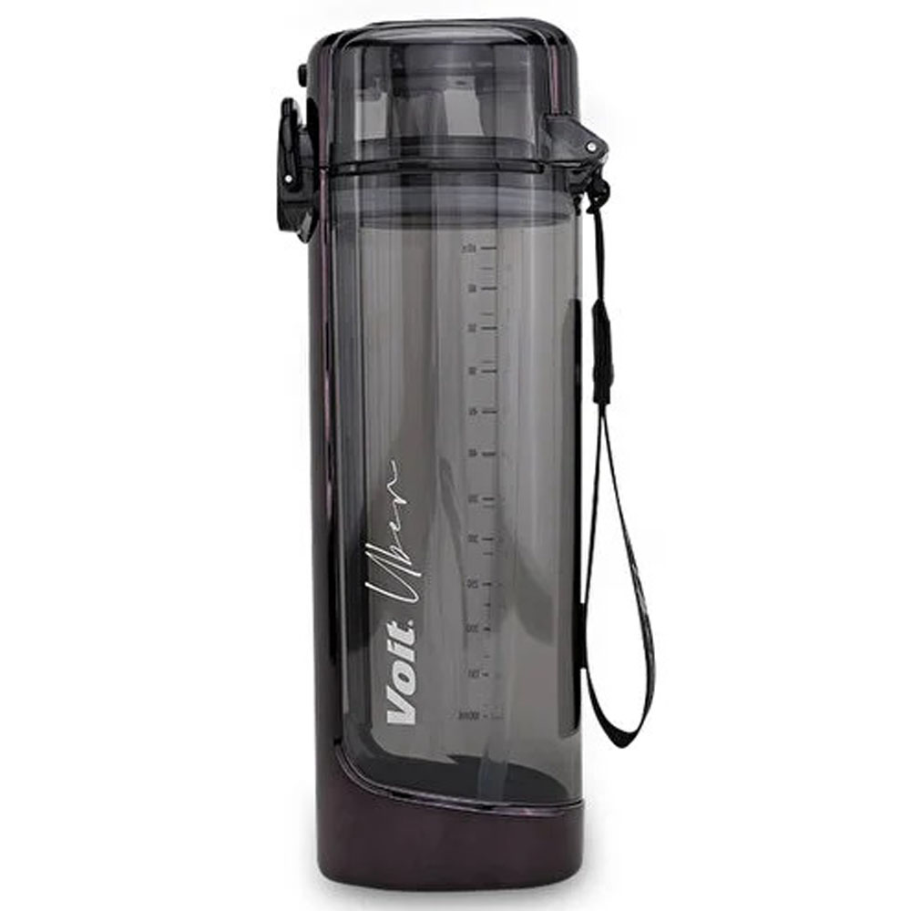 VOİT MATARA UBER 2İN1 TRİTAN SULUK 700ML/SYH-YEŞİL 1VTAKST60070/088