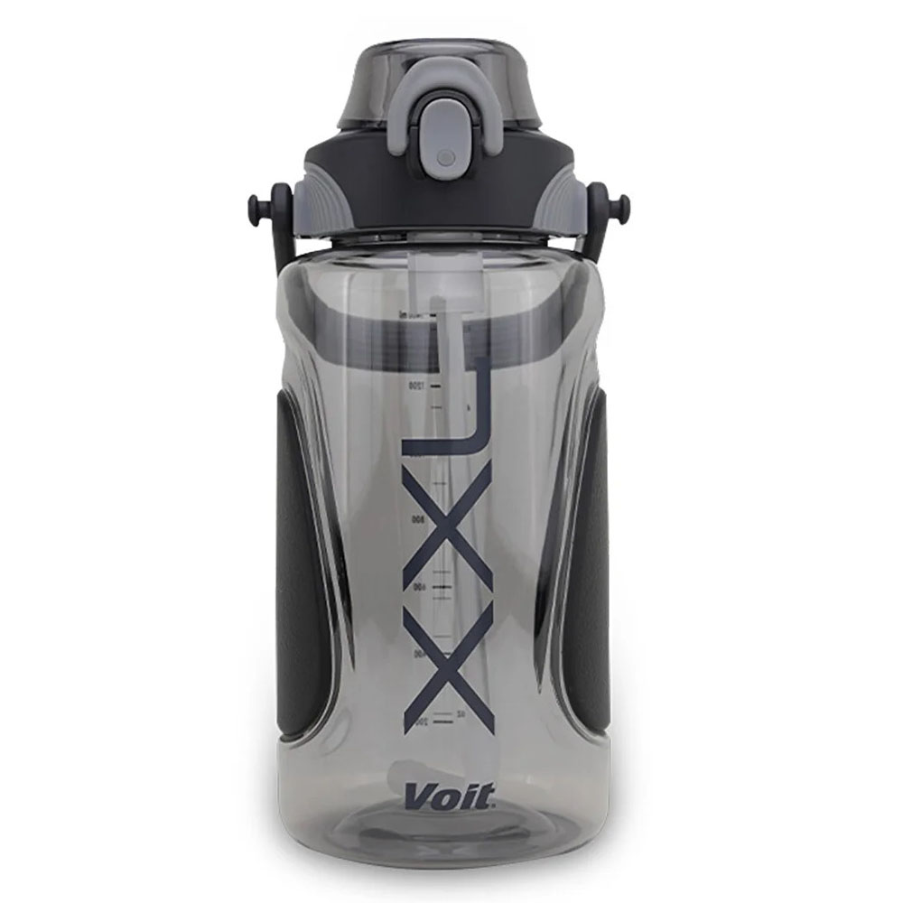 VOİT MATARA XXL TRİTAN SULUK 1600ML/SYH-YEŞİL 1VTAKST71160/088