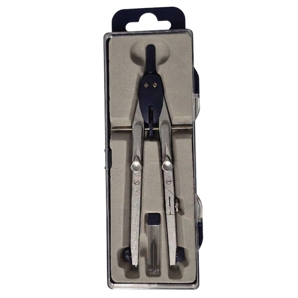 Bafix Profosyonel Pergel Jf-8076