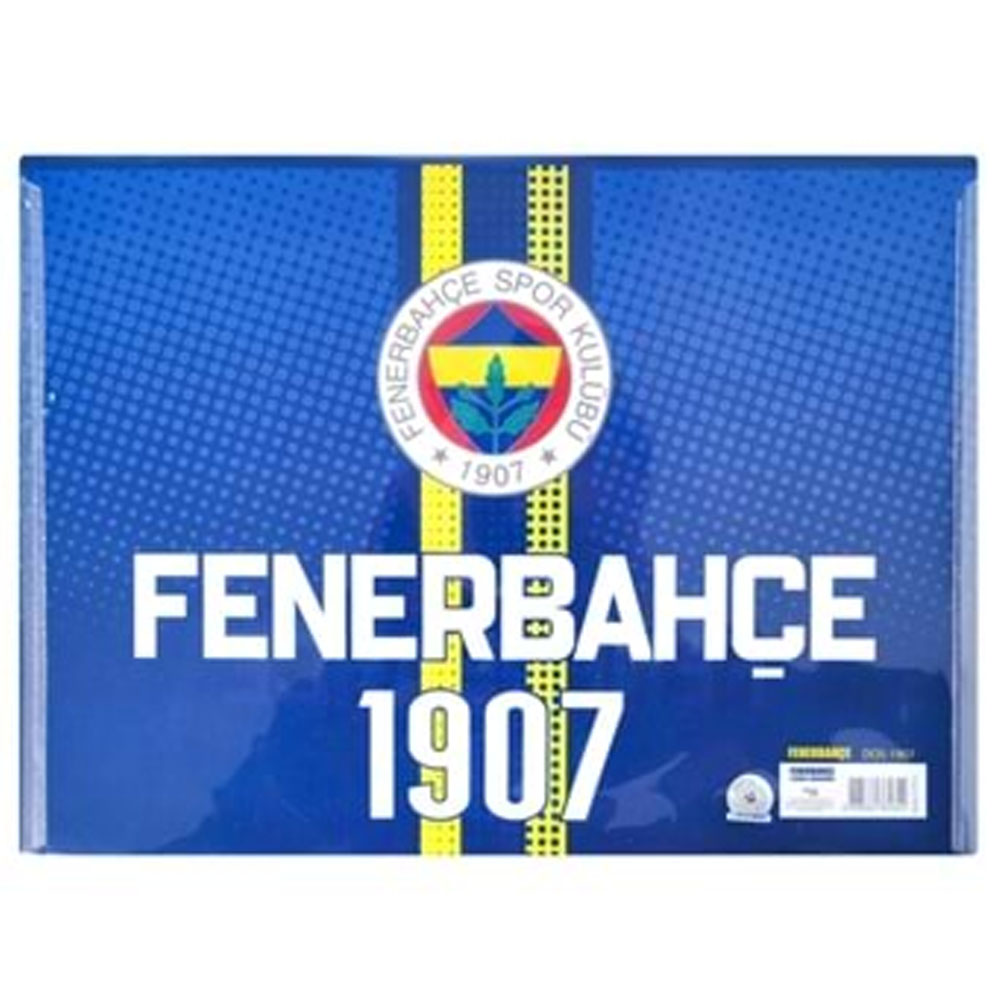 FENERBAHÇE ÇITÇITLI DOSYA DOS-1907 729278