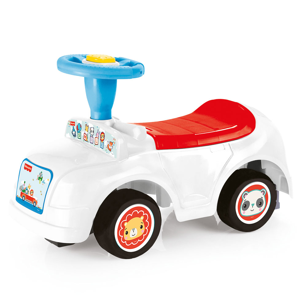 Dolu Fisher-Price Ride On Car Dolu-1823