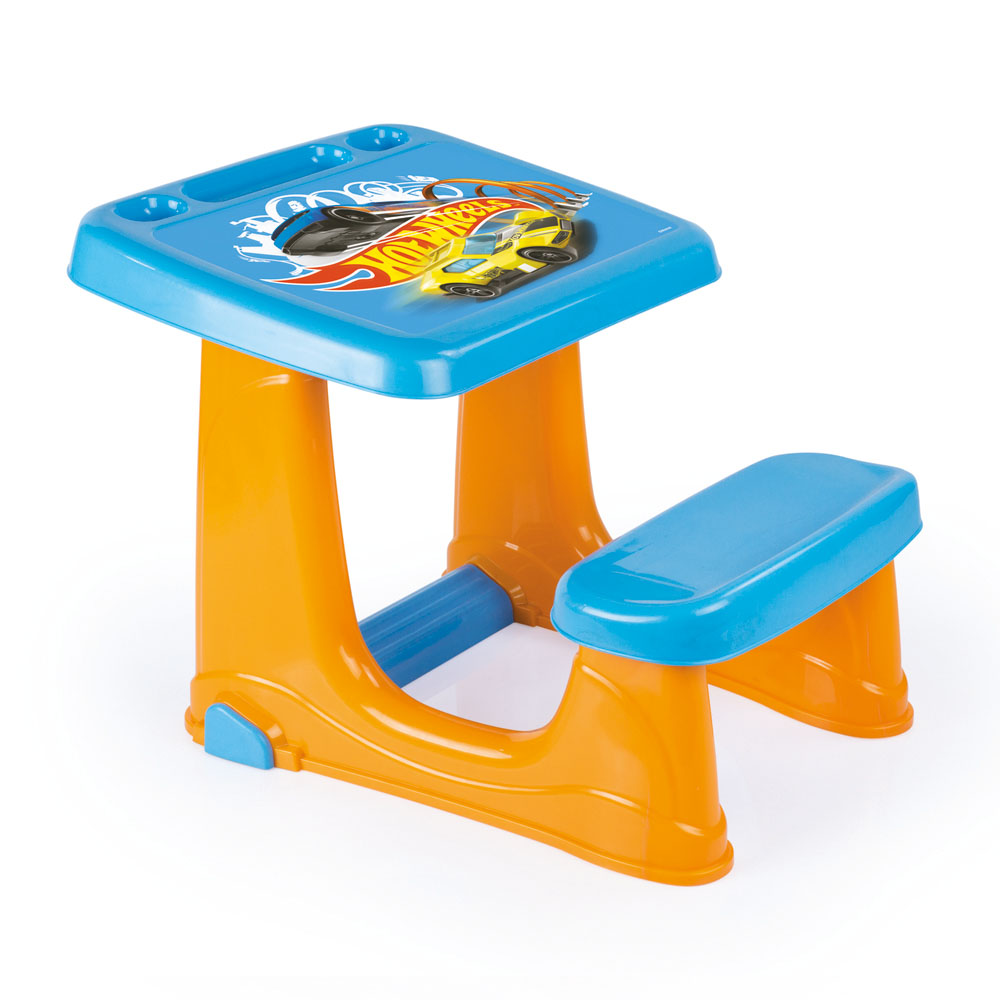 DOLU HOT WHEELS ÇALIŞMA MASASI DOLU-2310