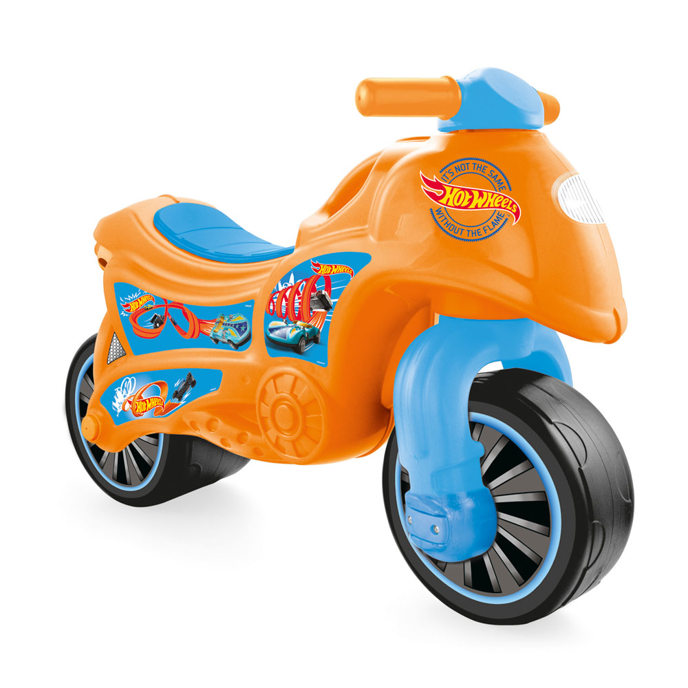 DOLU HOT WHEELS İLK MOTORUM DOLU-2315