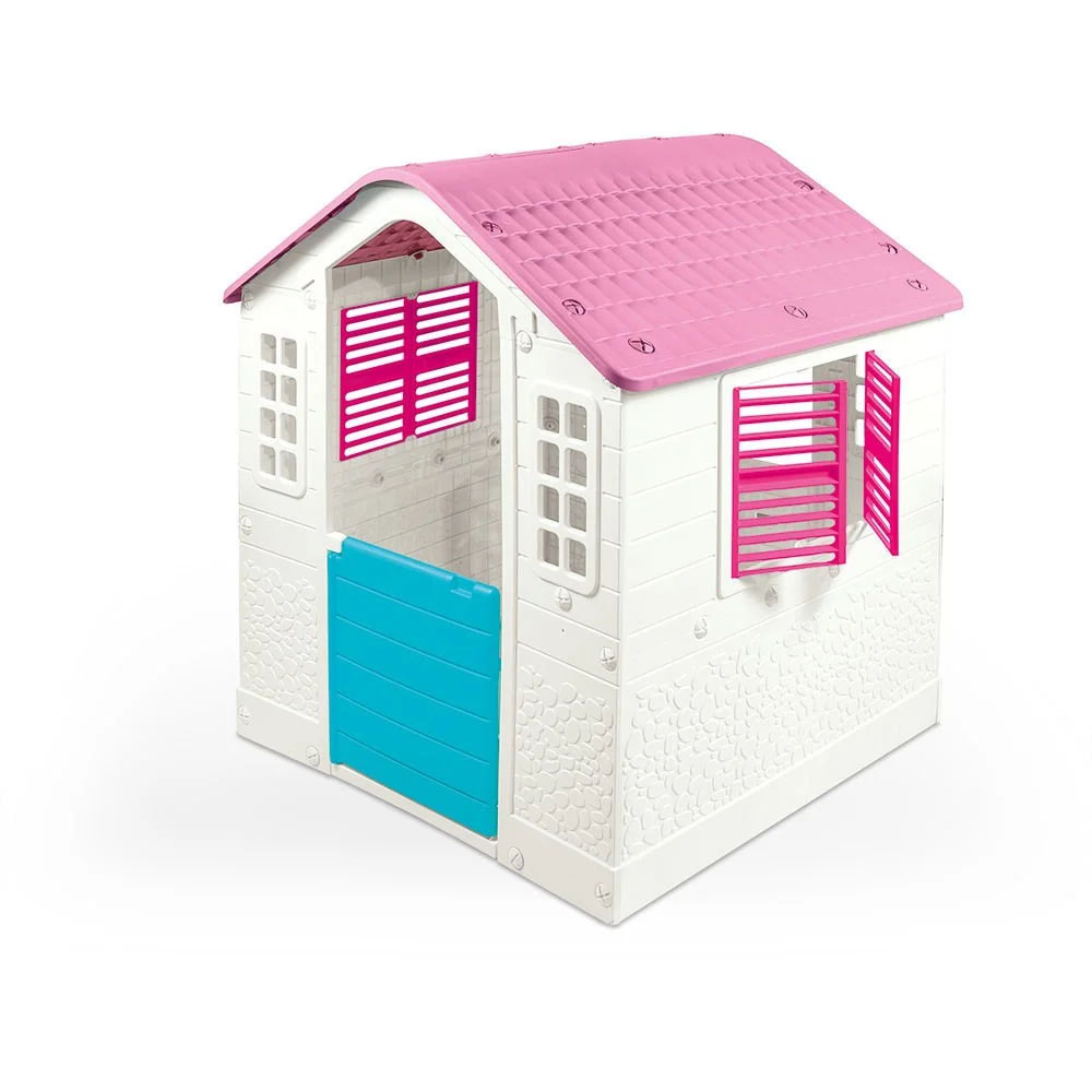 DOLU OYUN EVİM PEMBE DOLU-2579