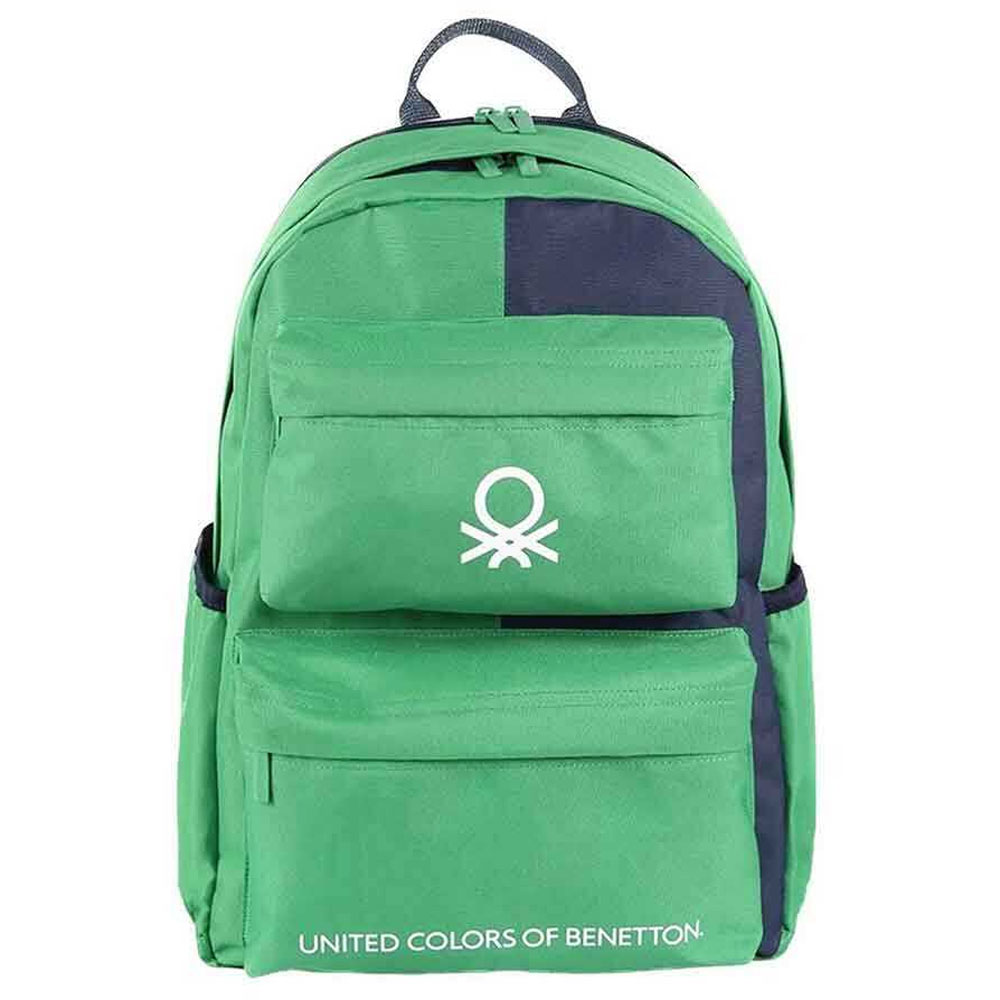 Benetton Sırt Çantası 3848