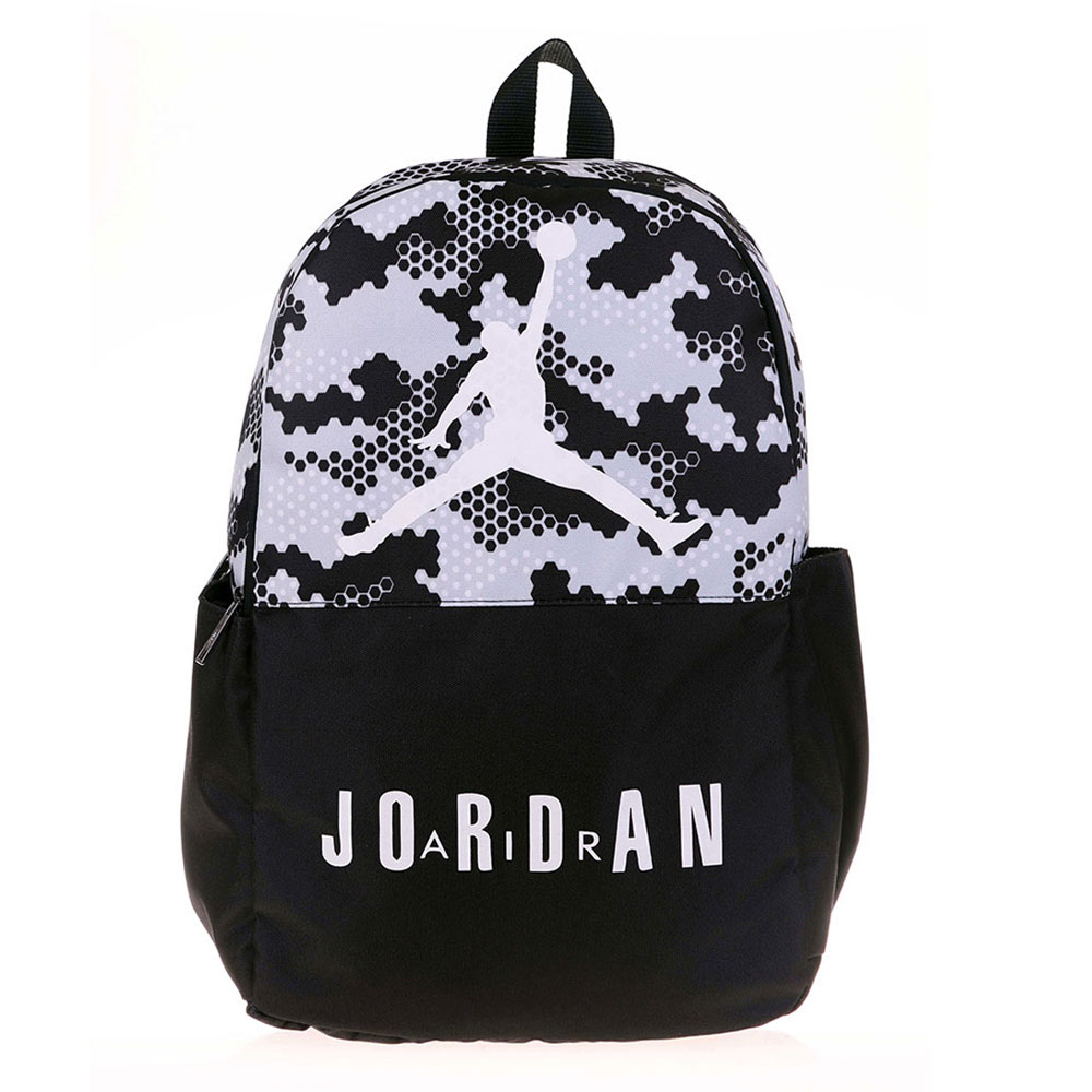 JORDAN AİR SIRT ÇANTASI MİSSOURİ SİYAH / Q3100