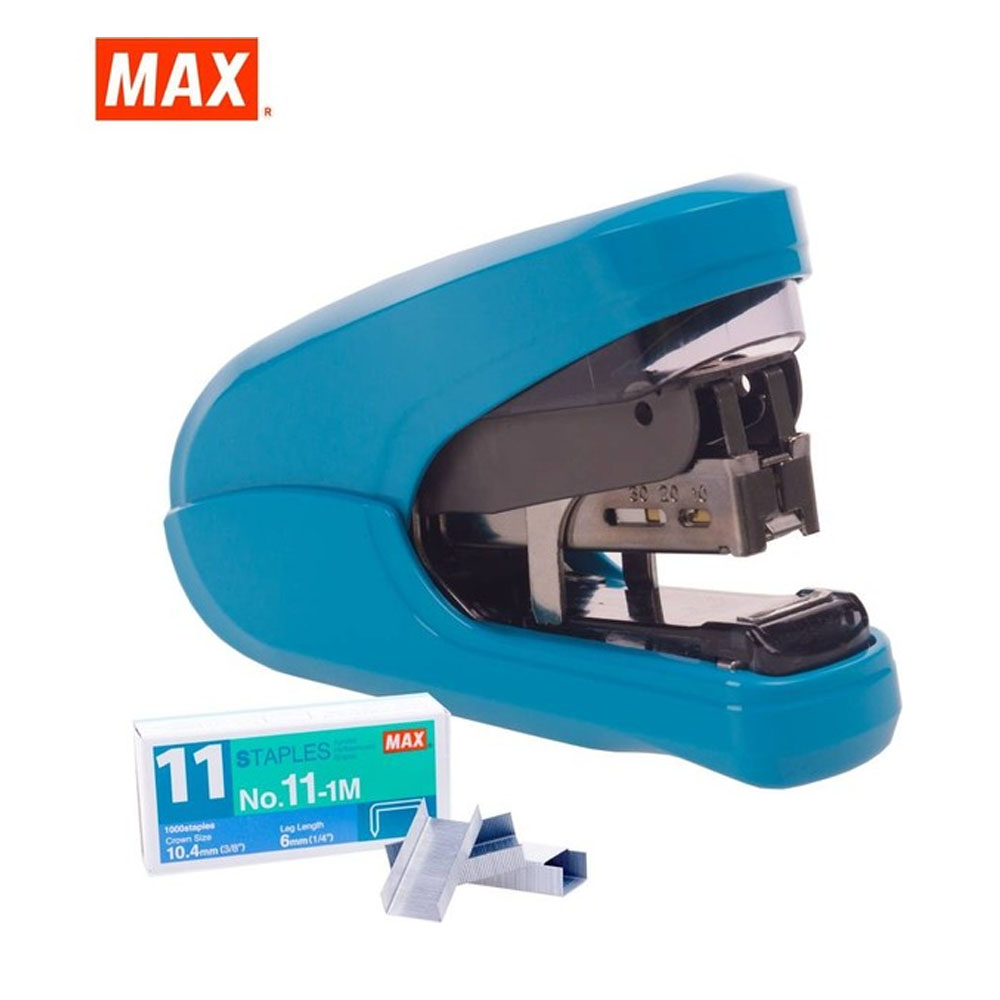 Max Zımba Makinesi + Tel Mavi Hd-11flk Vaimo 11
