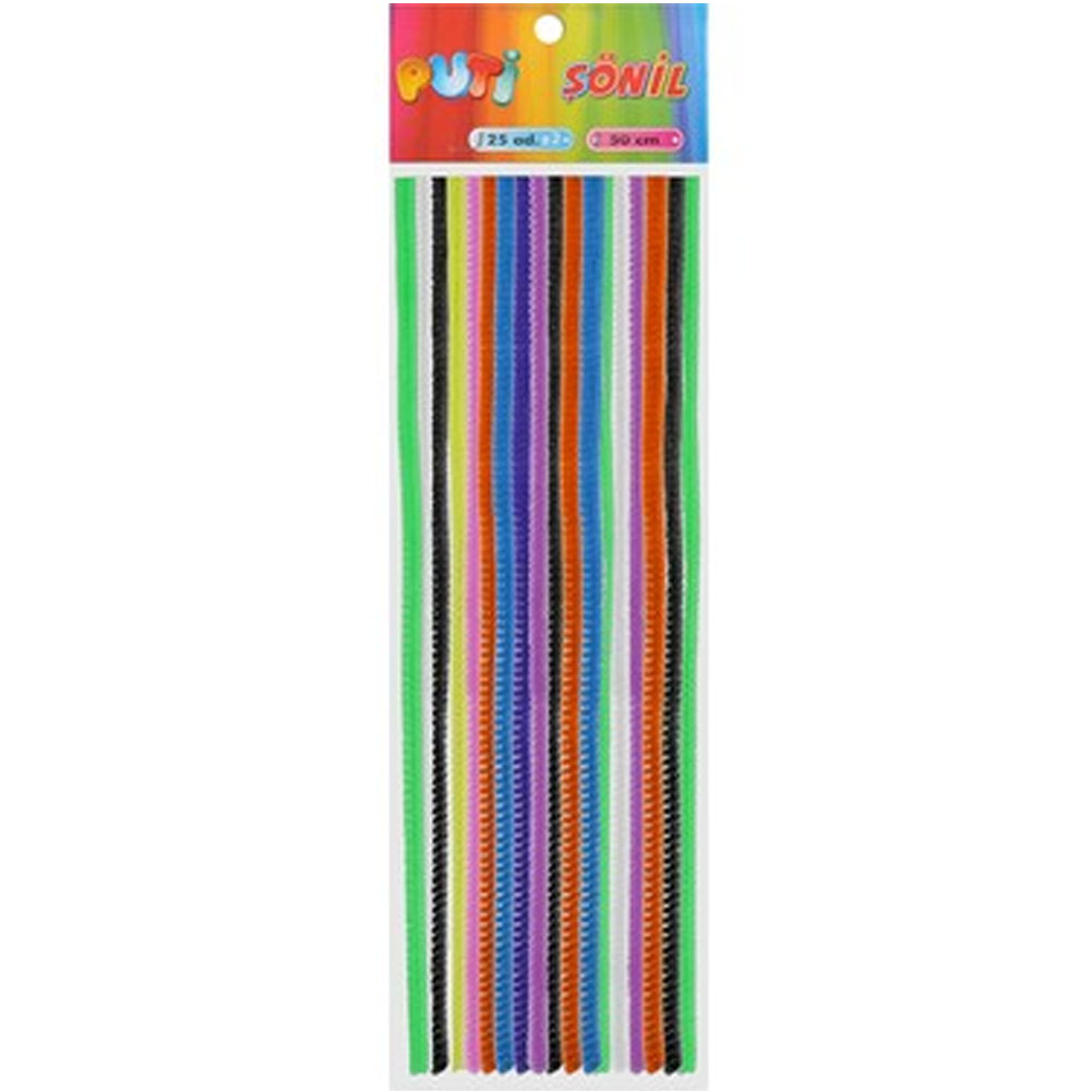 Puti Şönil 50 Cm 20 Li 14999
