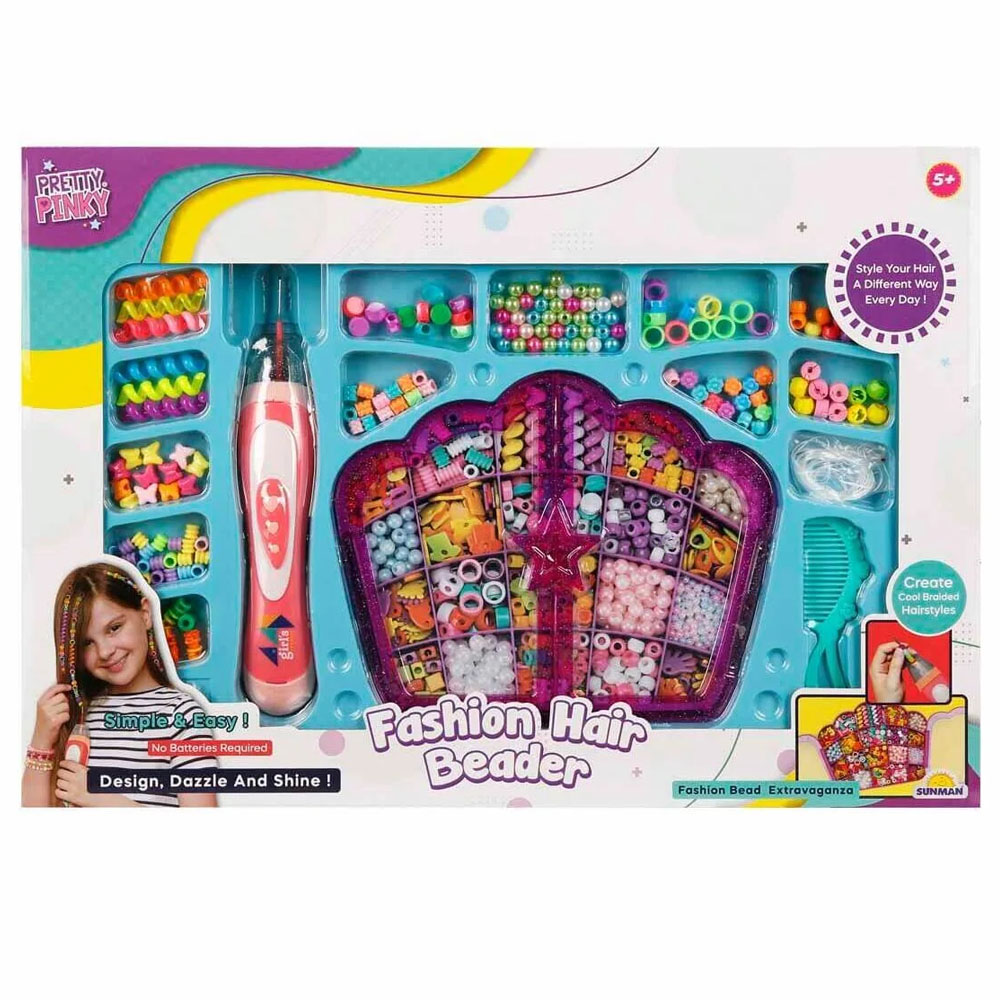 SUNMAN HOBİ SET GÜZELLİK ATÖLYESİ