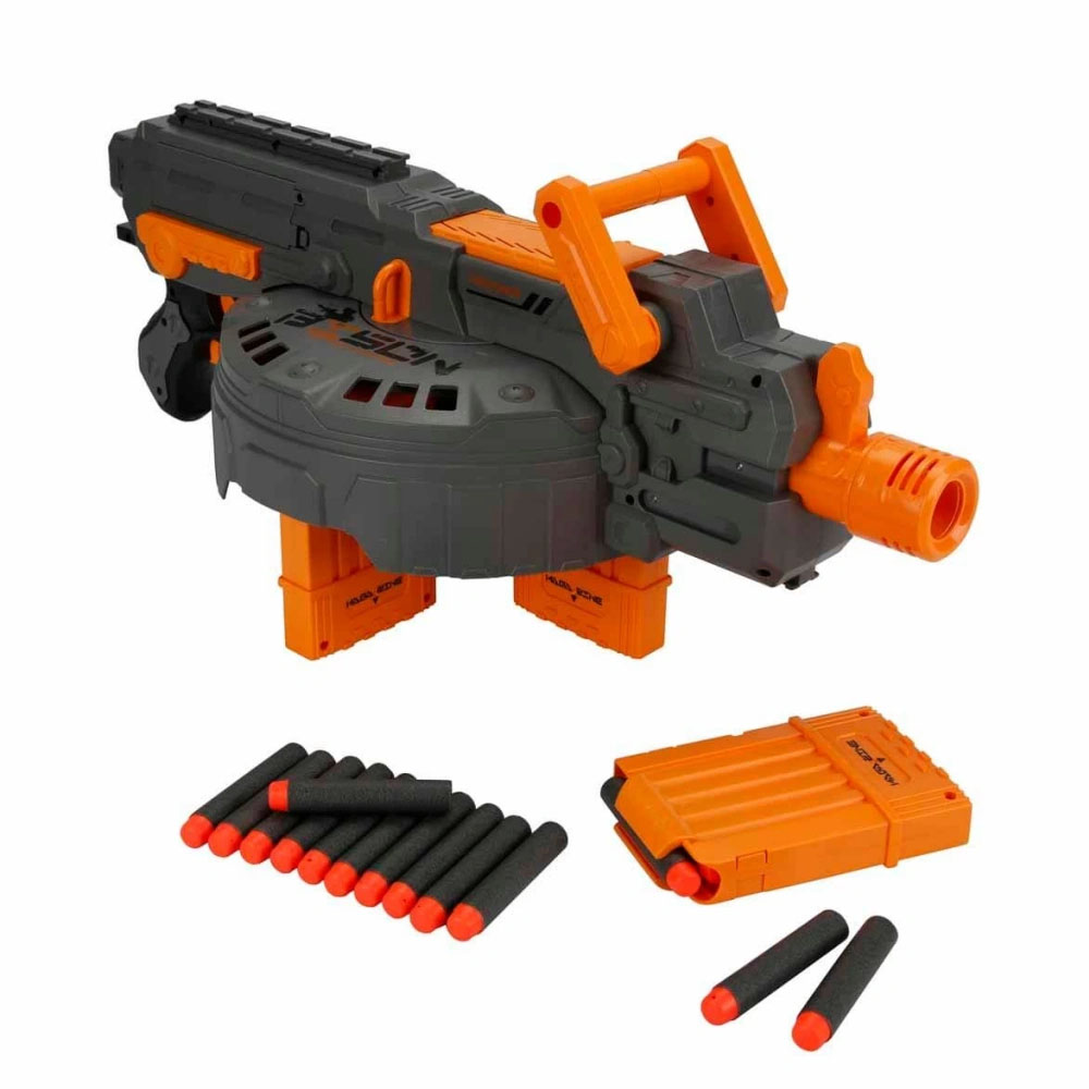 SUNMAN SİLAH SÜNGER ATAN BLAZE STORM PRO 60 M