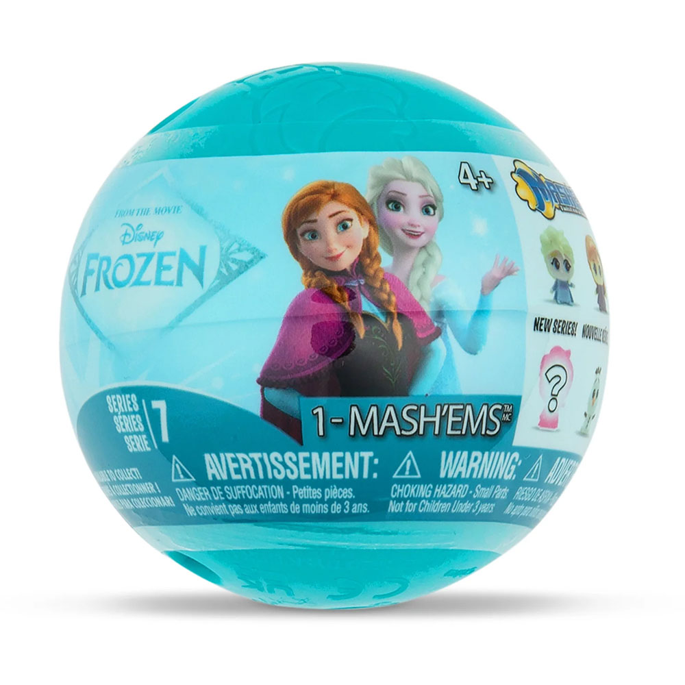 SUNMAN FROZEN MASHEMS S1-S2-S3 (FRZN) 6A.20