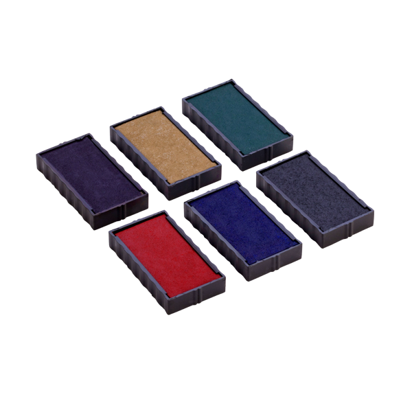 Sırdaş Yedek Keçe Kırmızı 10 Lu 912 - 10'lu Paket