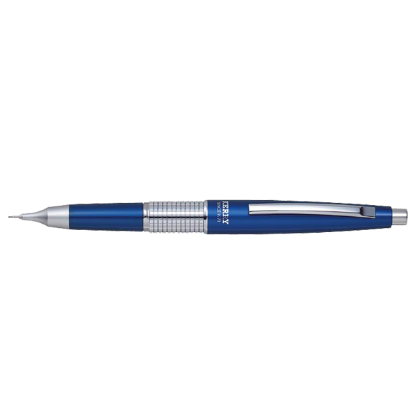 PENTEL VERSATİL KALEM KERRY 0.5 MM MAVİ DOLMA KALEM TİP KAPAKLI P1035-C