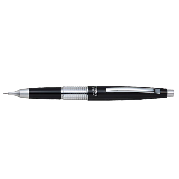 PENTEL VERSATİL KALEM KERRY 0.5 MM SİYAH DOLMA KALEM TİP KAPAKLI P1035-A