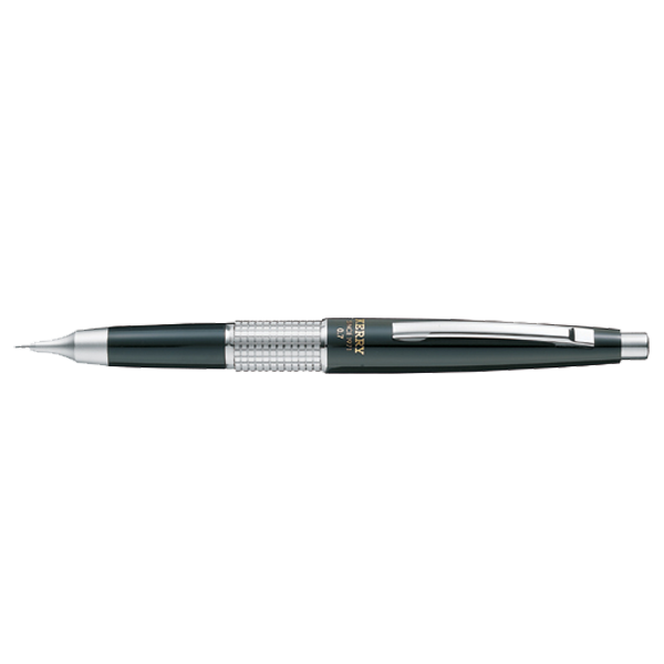 PENTEL VERSATİL KALEM KERRY 0.7 MM SİYAH DOLMA KALEM TİP KAPAKLI P1037-A