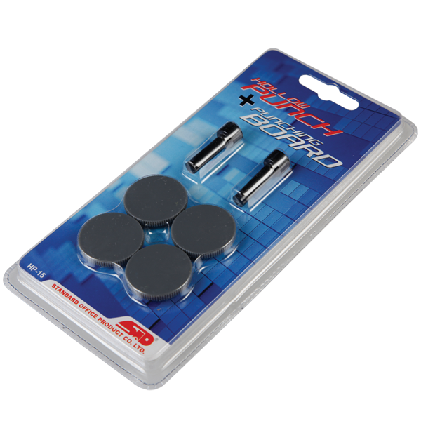 Std Perfaratör ( Delgeç ) Aparat Ve Pimi P-1500 Hp-15