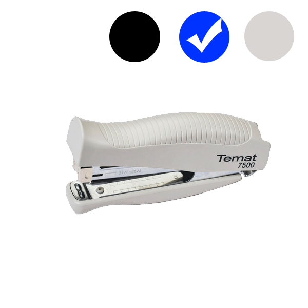 Temat Zımba Makinesi 30 Syf 24/6-26/6 Mavi 7500