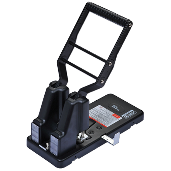 Temat Kollu Perfaratör ( Delgeç ) Extra 2 Pin+10 Disk  Hdp2320N