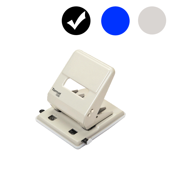 Temat Perfaratör ( Delgeç ) 3.6 Mm Siyah 1200