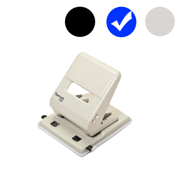 Temat Perfaratör ( Delgeç ) 3.6 Mm Mavi 1200